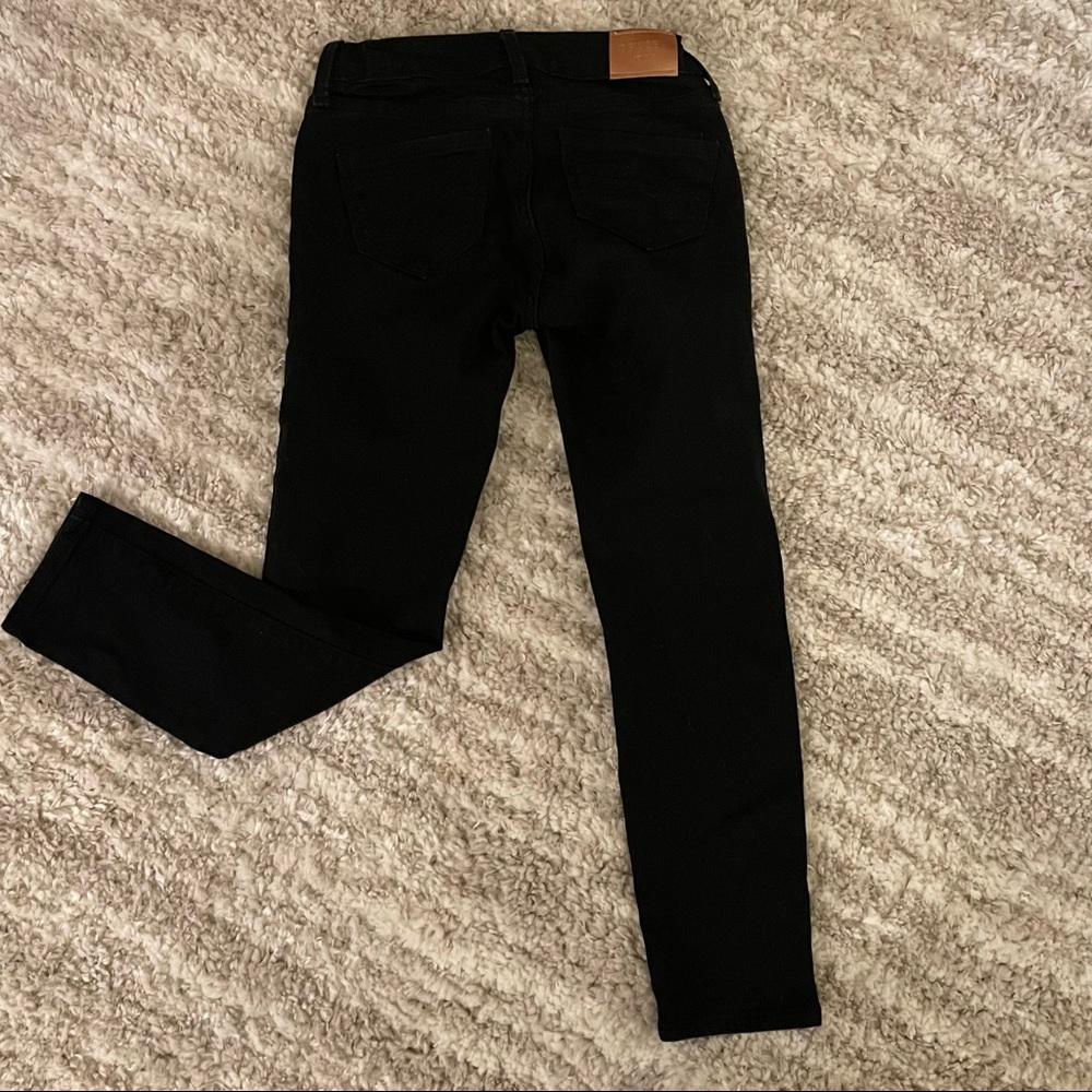 Denizen from Levi’s - Girls Jeggings - never worn!